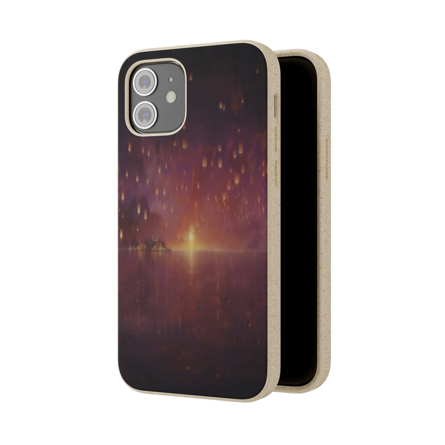 Phone Case - Paradise v19