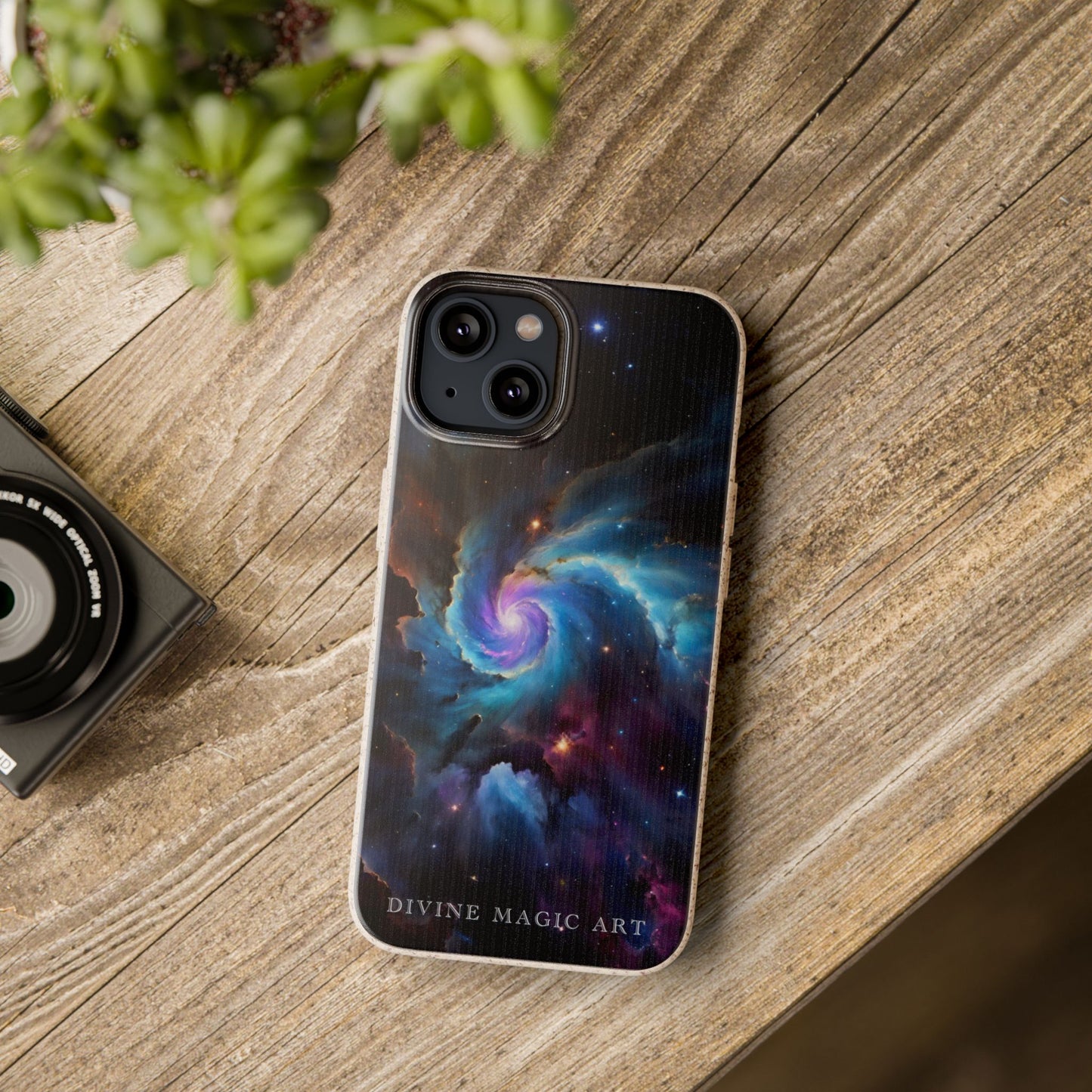 Phone Case - Universe v5
