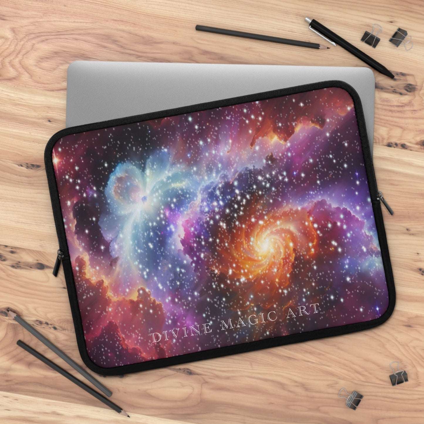 Laptop Sleeve - Universe 20