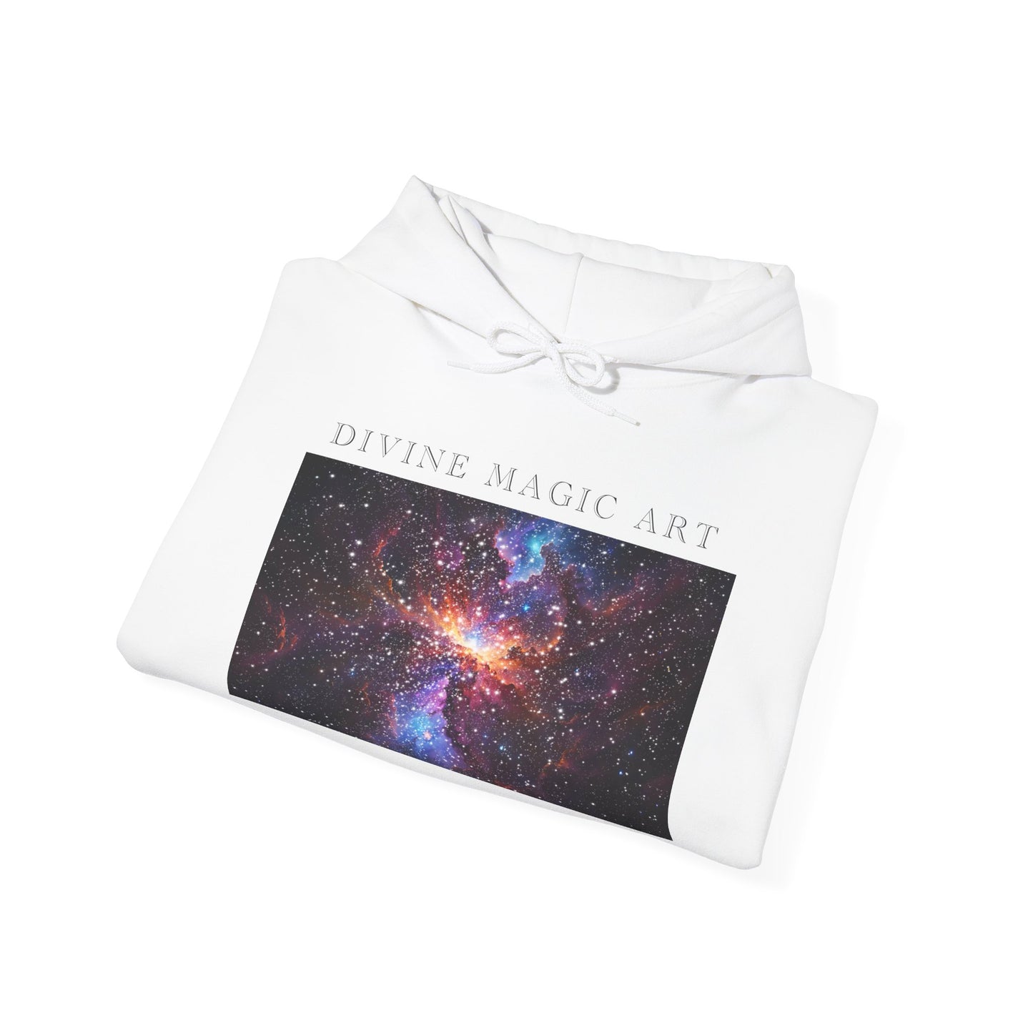 Unisex Hoodie - Universe 7