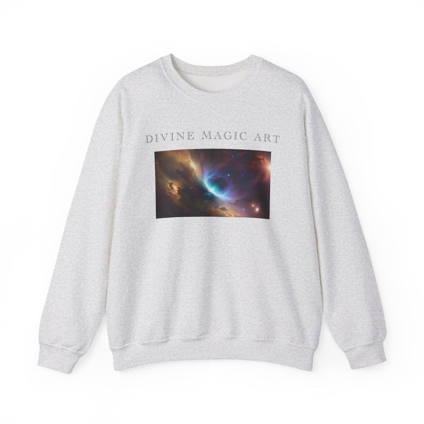 Sweatshirt - Universe 2