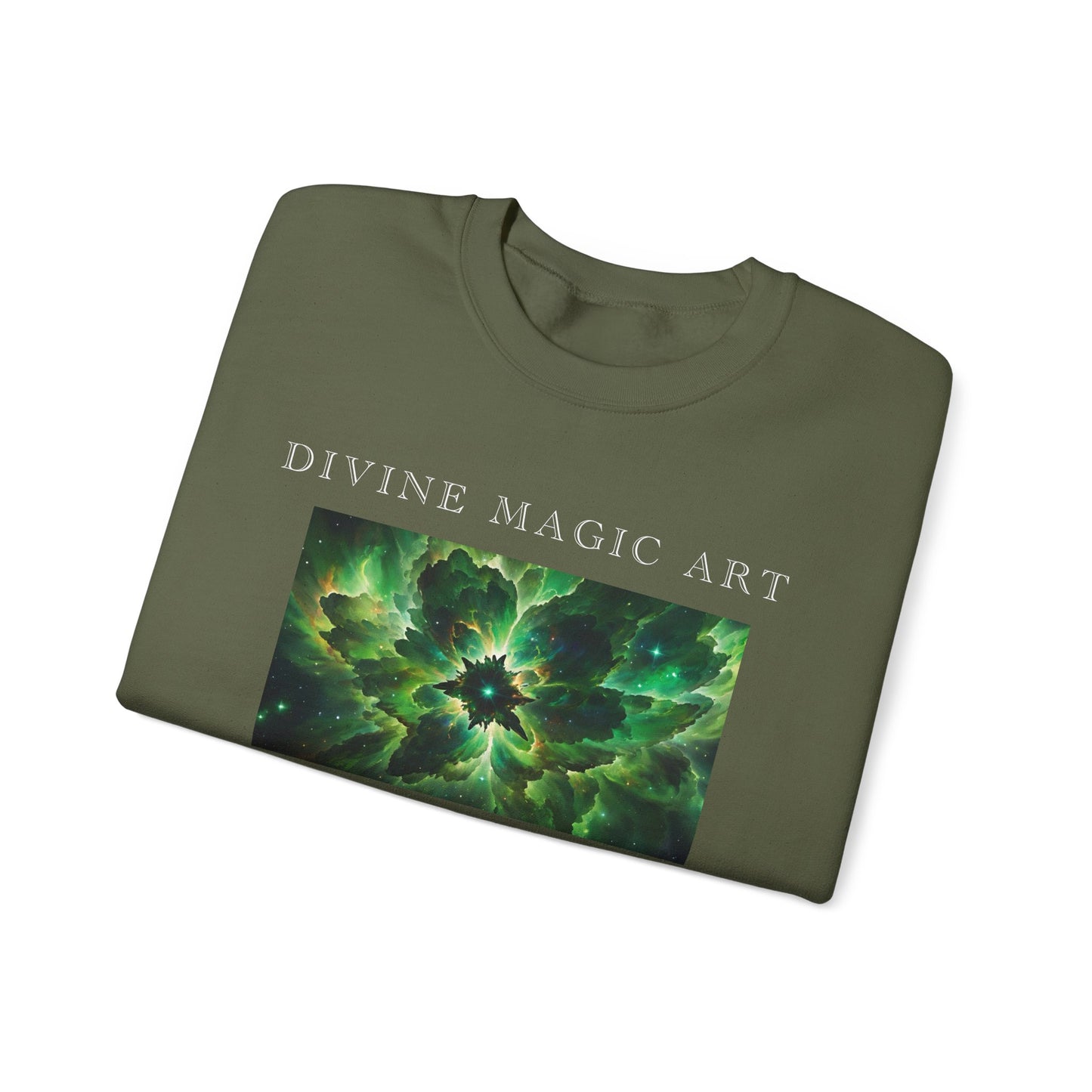 Sweatshirt - Universe 15
