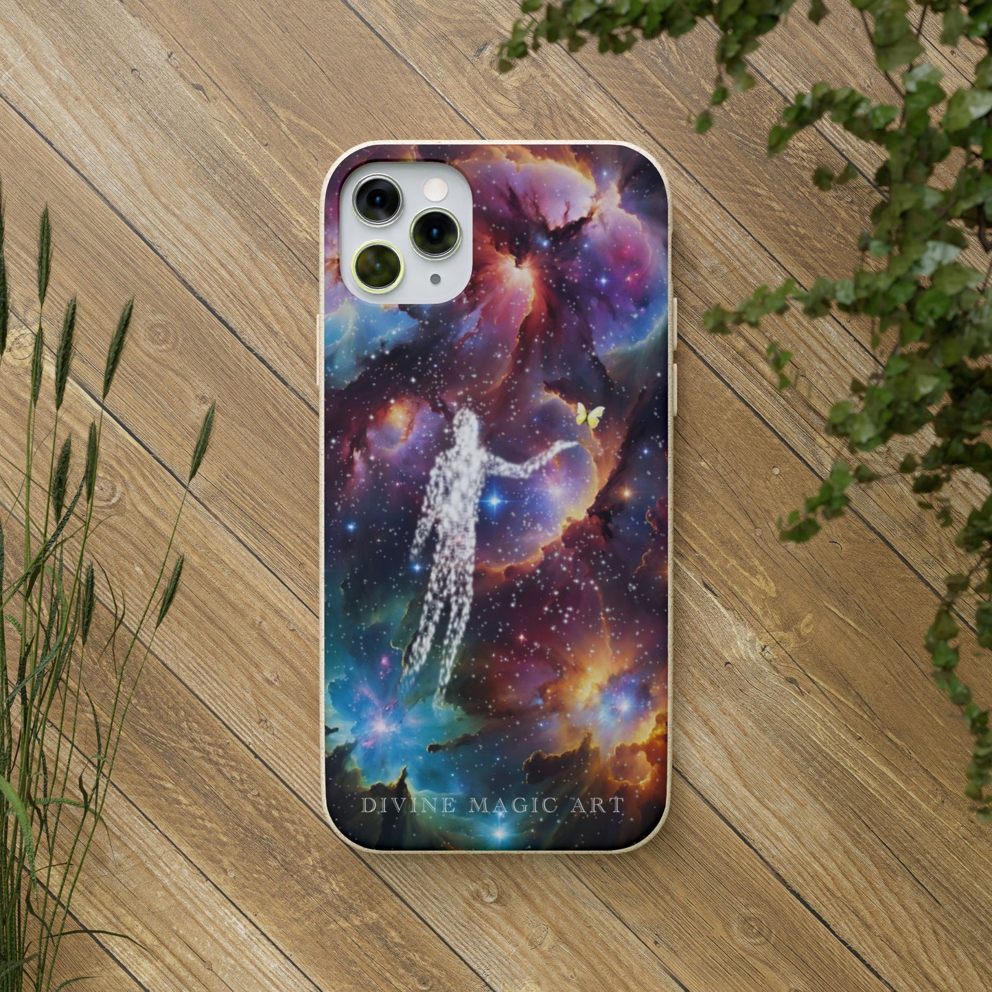Phone Case - Universe 25