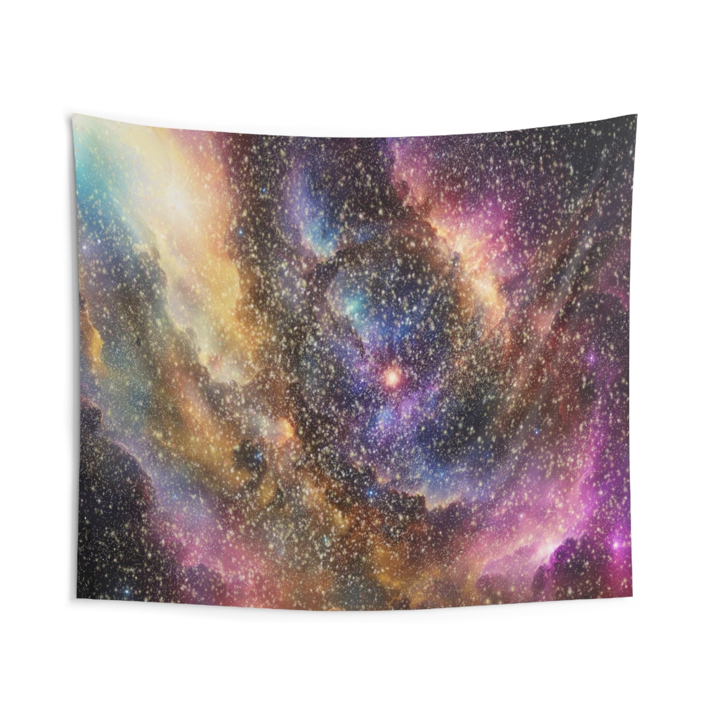 Wall Tapestry - Universe 14