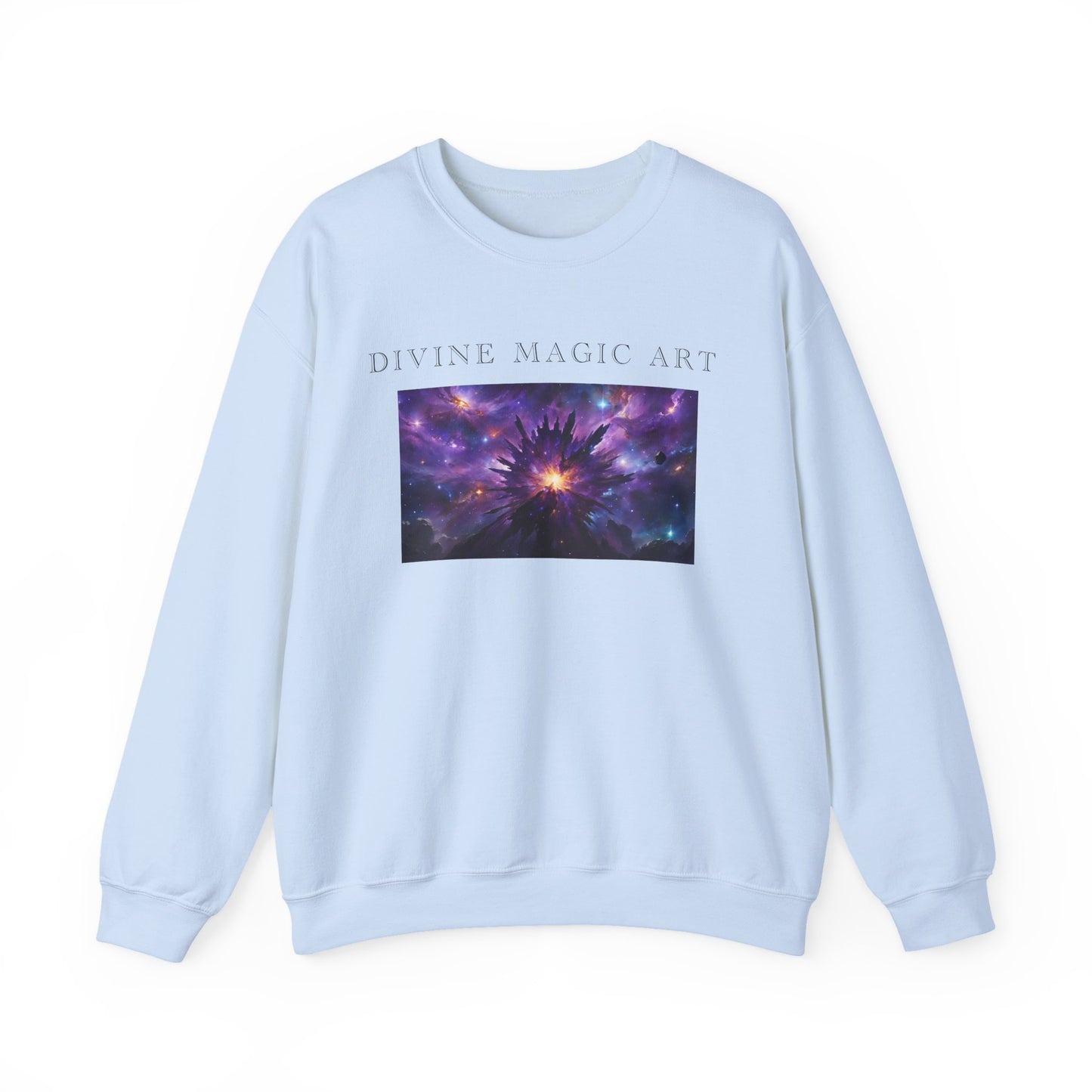 Sweatshirt - Universe 9