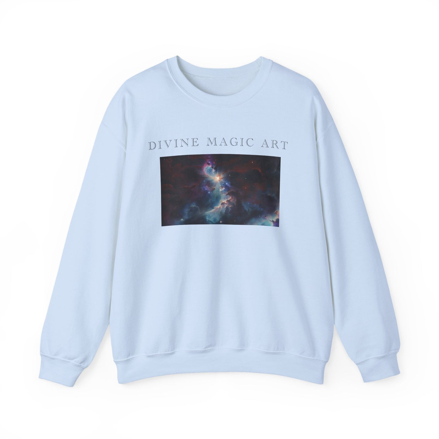 Sweatshirt - Universe 17