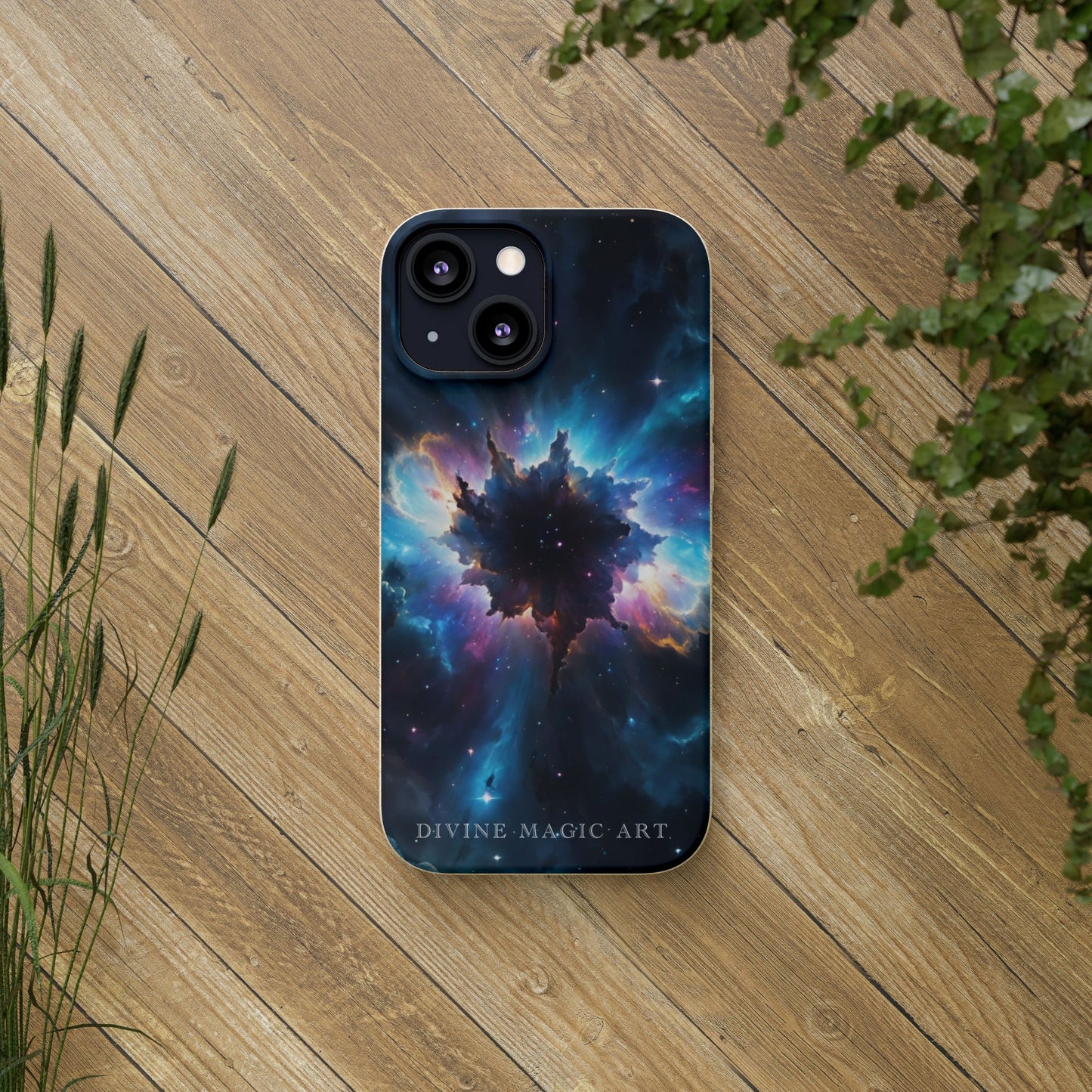 Phone Case - Universe v10