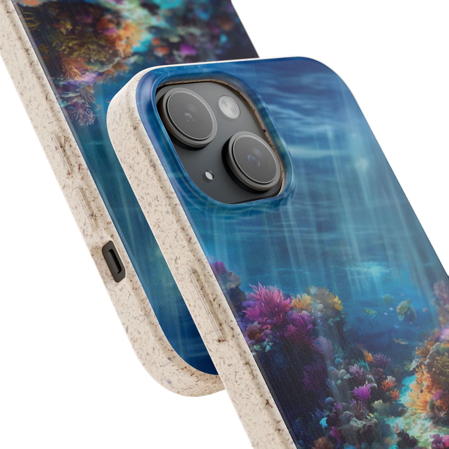 Phone Case - Paradise v2