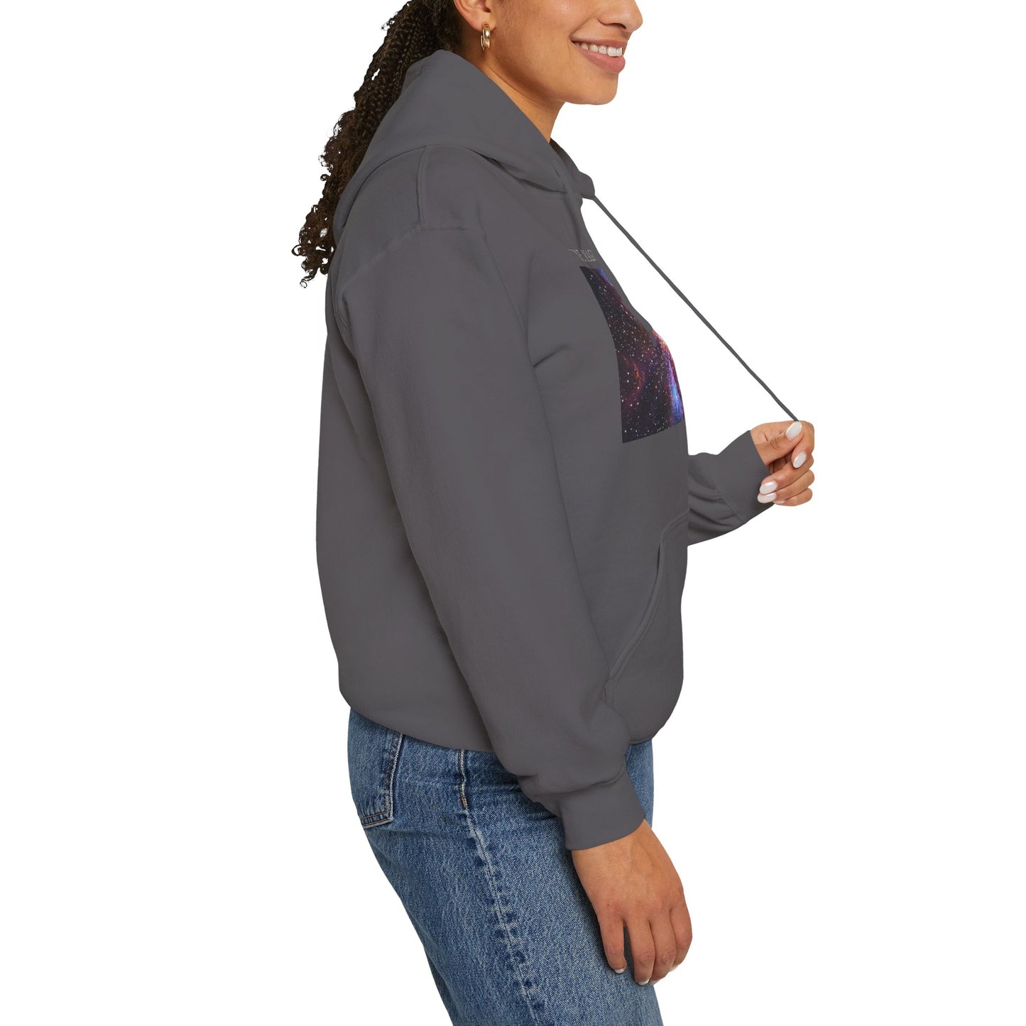 Unisex Hoodie - Universe 7