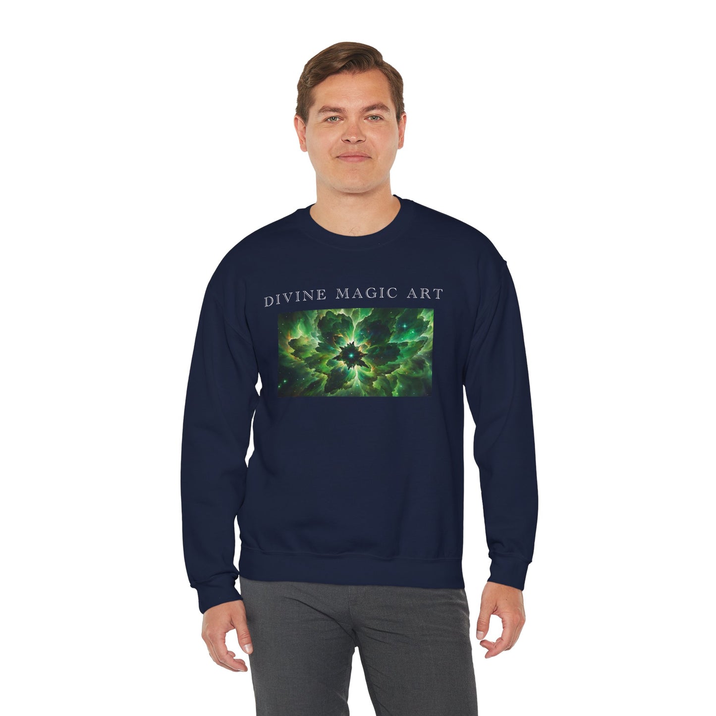 Sweatshirt - Universe 15