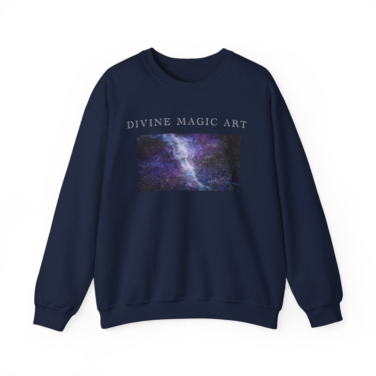 Sweatshirt - Universe 19