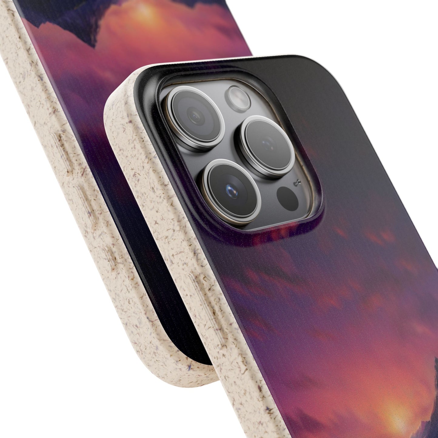 Phone Case - Paradise v1