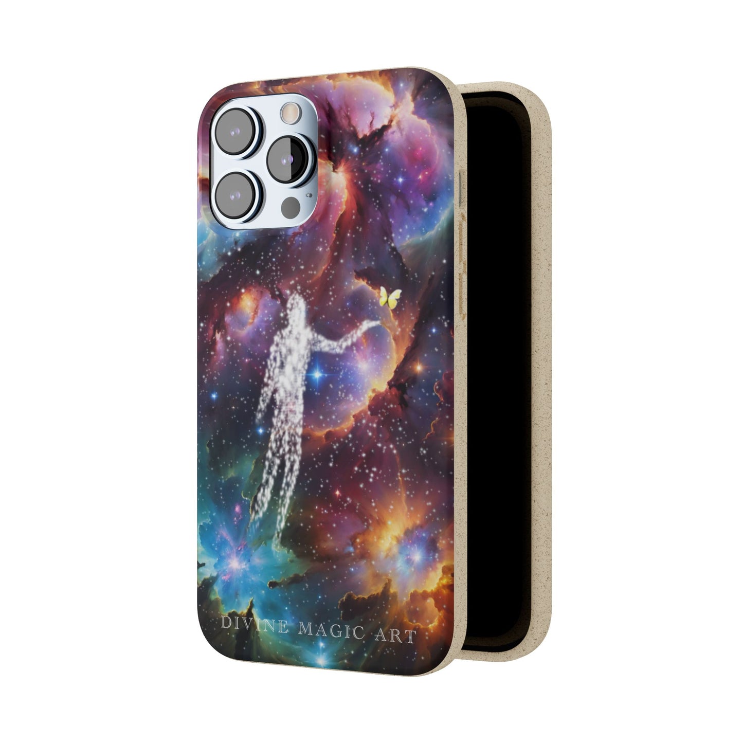 Phone Case - Universe 25