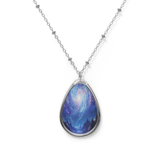 Necklace - Universe 21