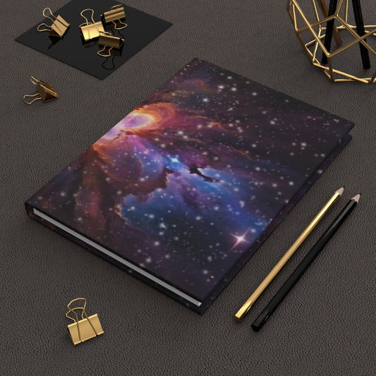 Notebook - Universe 22