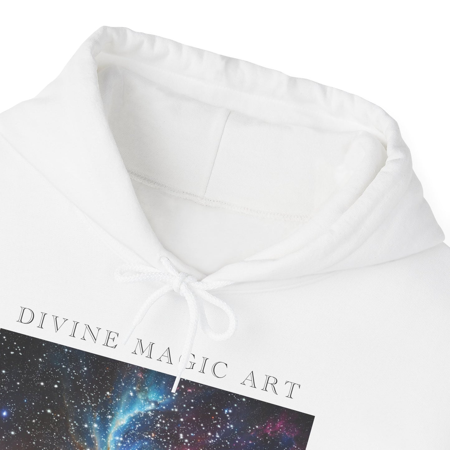 Unisex Hoodie - Universe 5