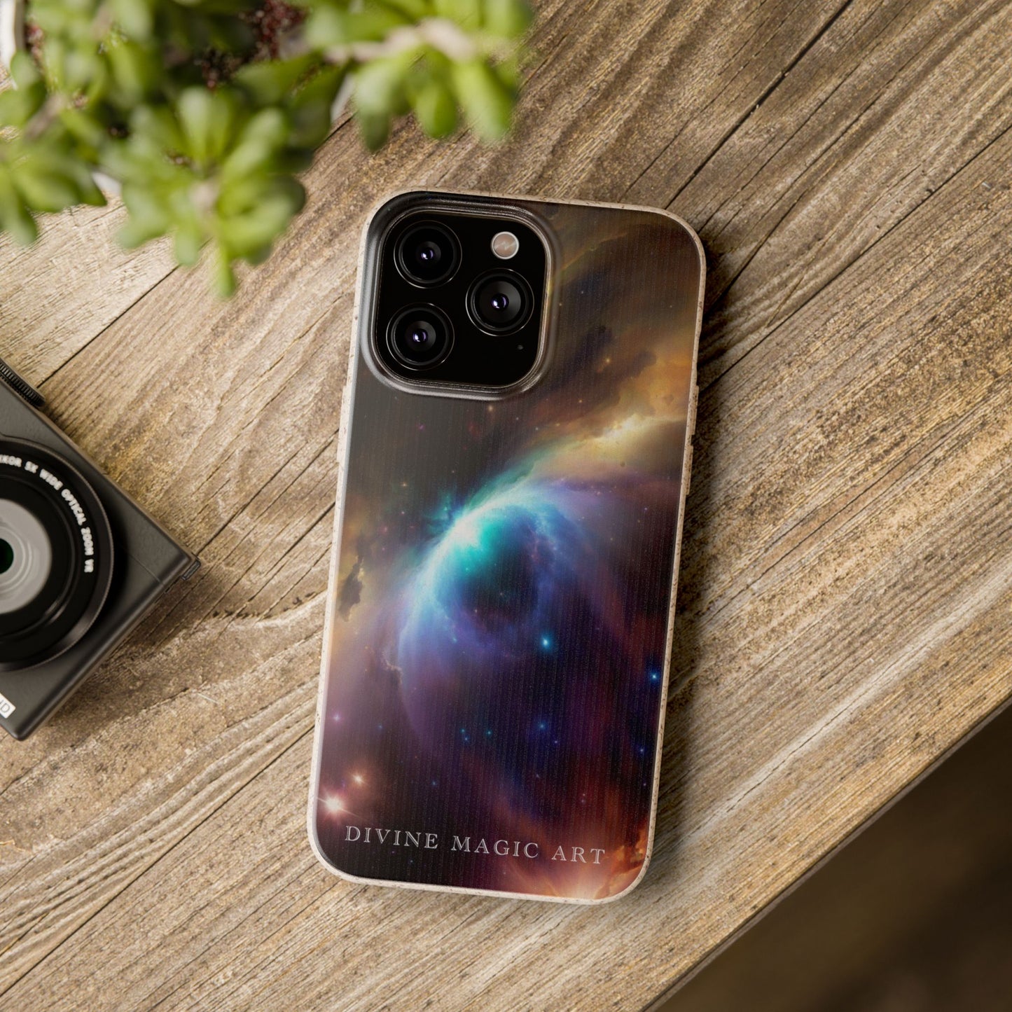 Phone Case - Universe v2