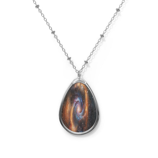 Necklace - Universe 13