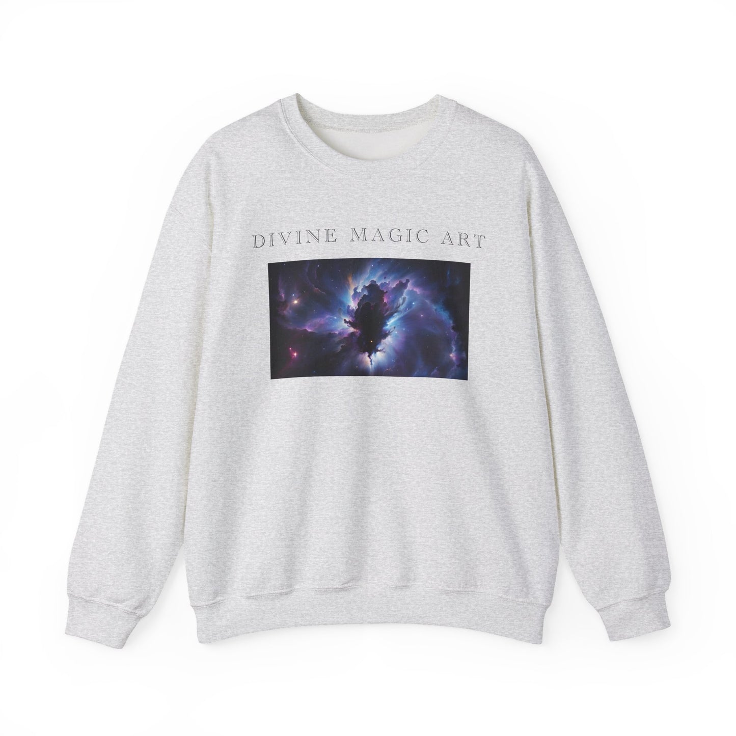 Sweatshirt - Universe 11