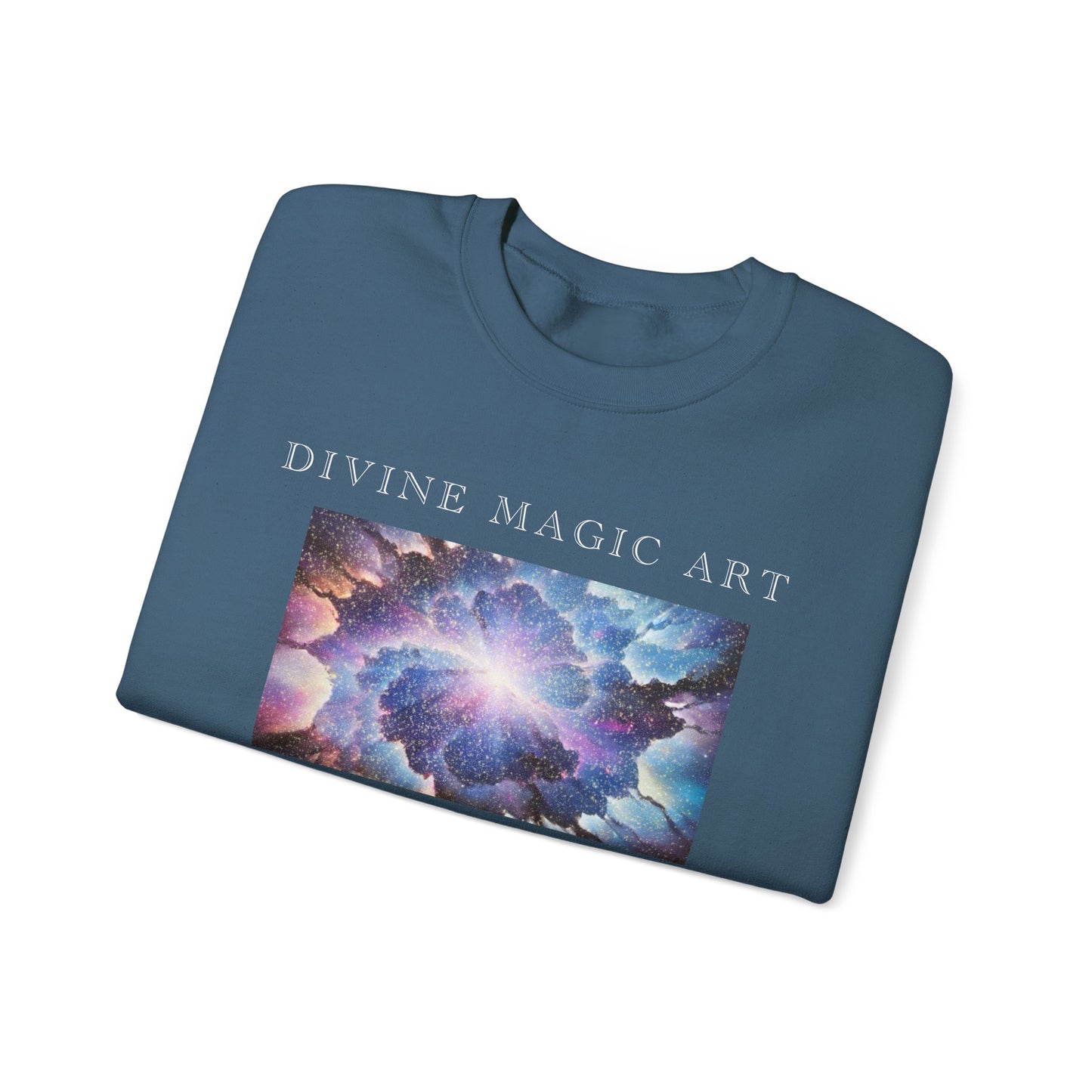 Sweatshirt - Universe 3