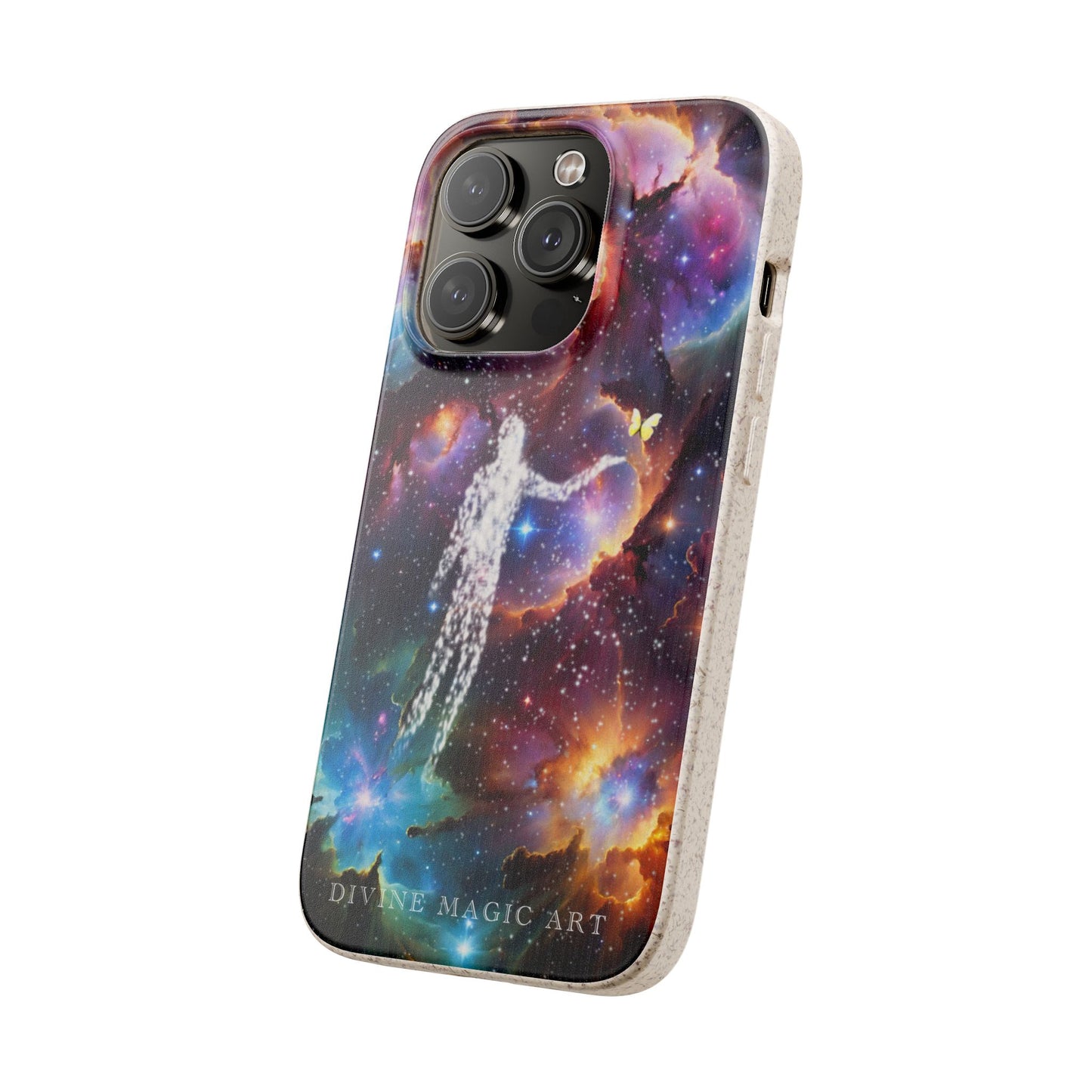 Phone Case - Universe 25
