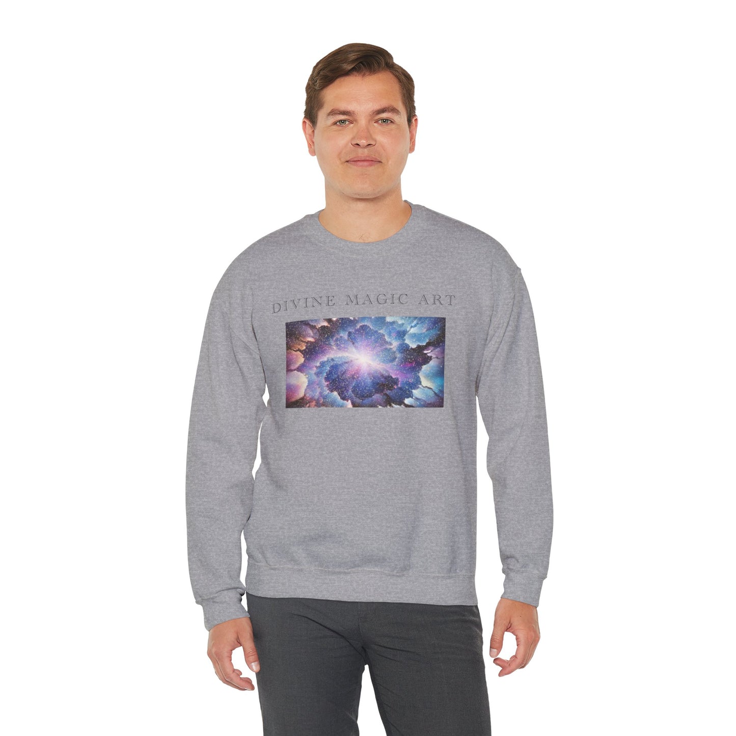 Sweatshirt - Universe 3