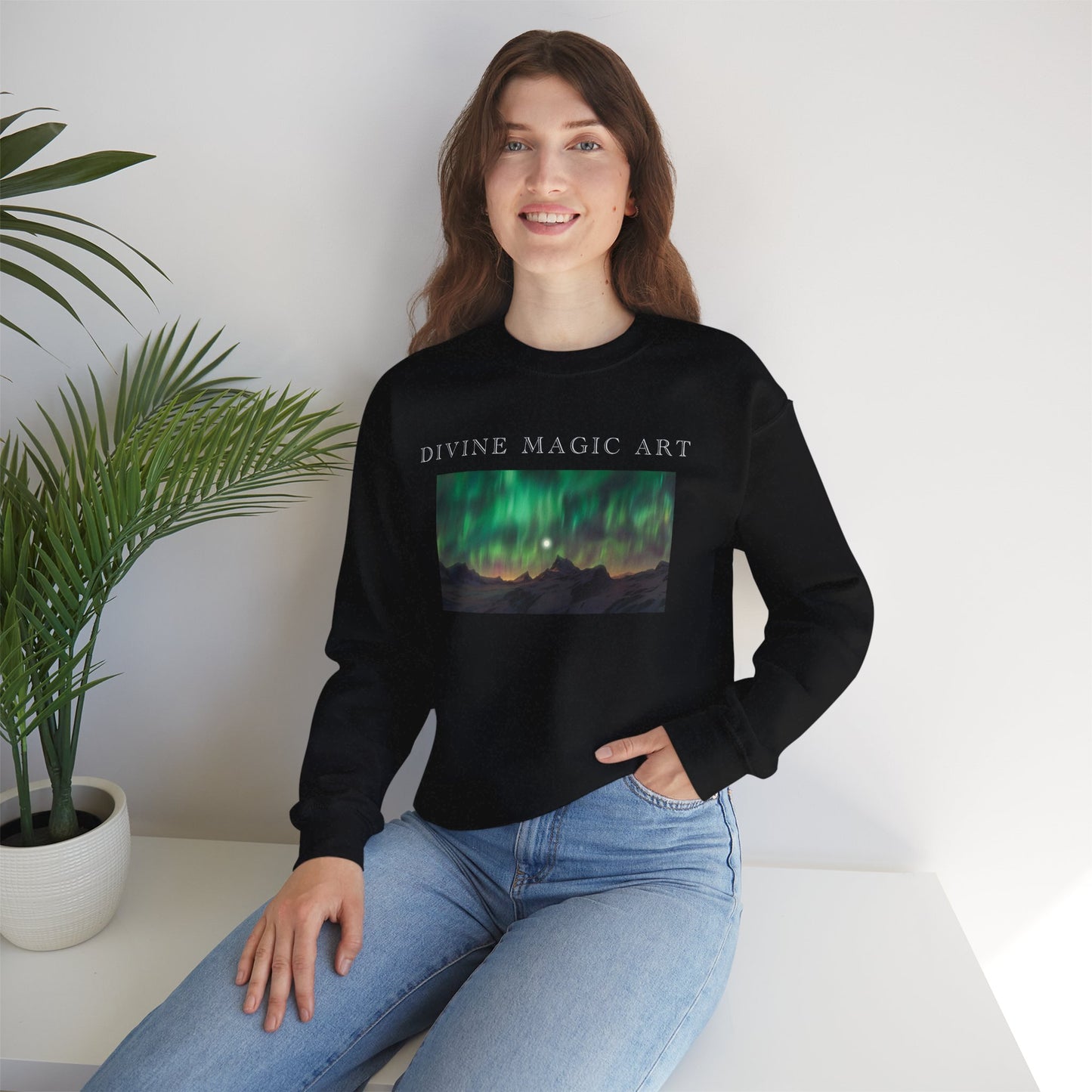 Sweatshirt - Paradise 7