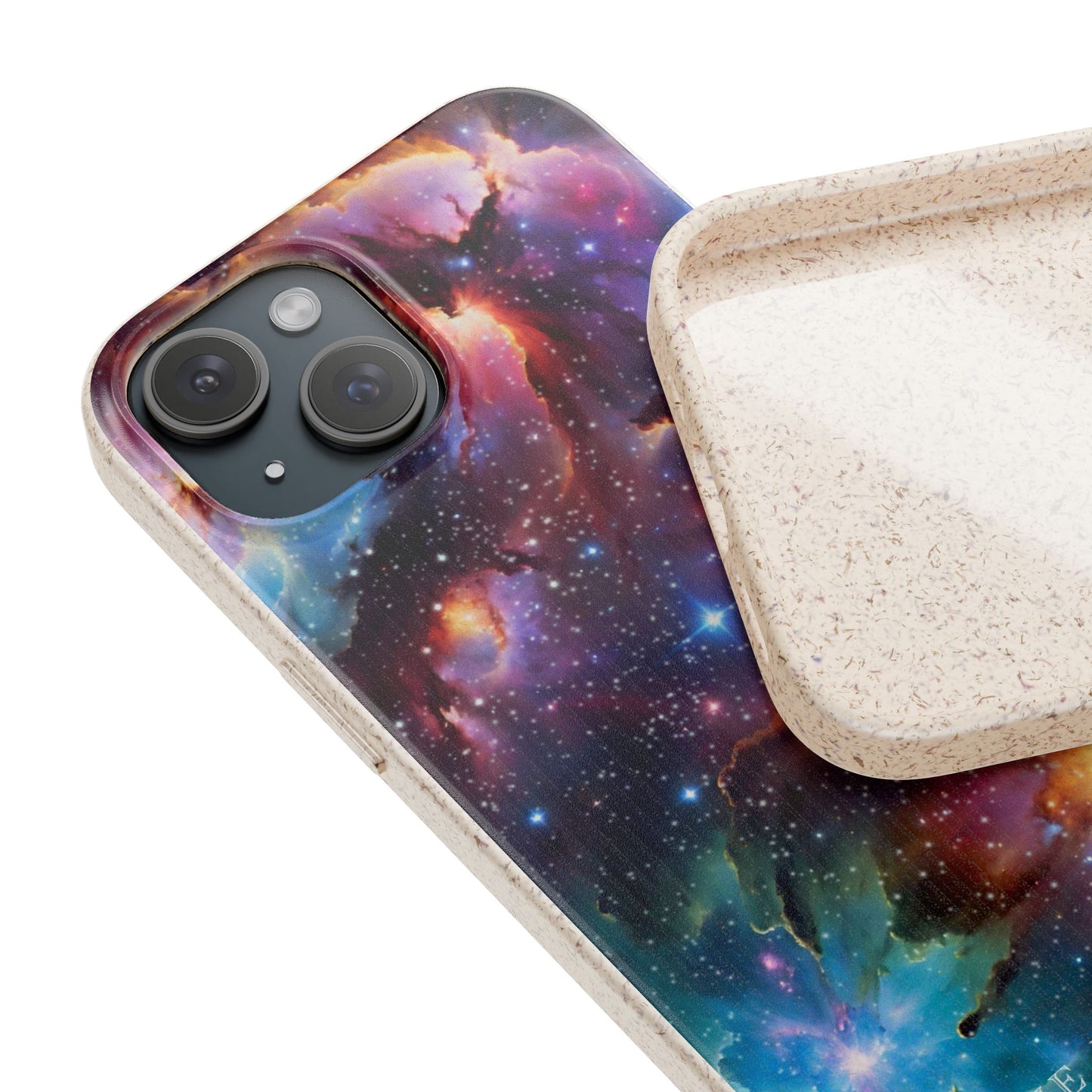 Phone Case - Universe 25