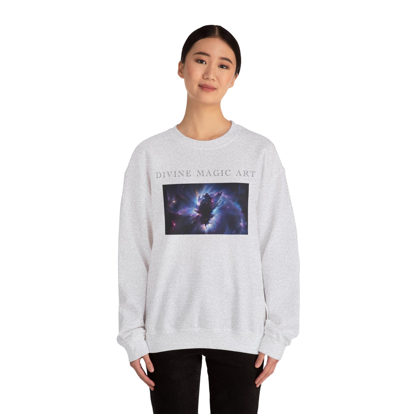Sweatshirt - Universe 11