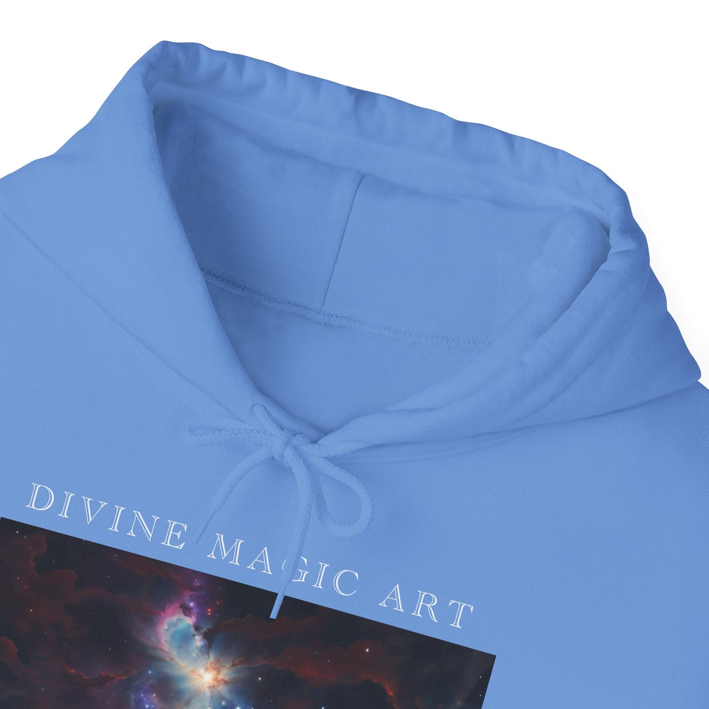 Unisex Hoodie - Universe 17