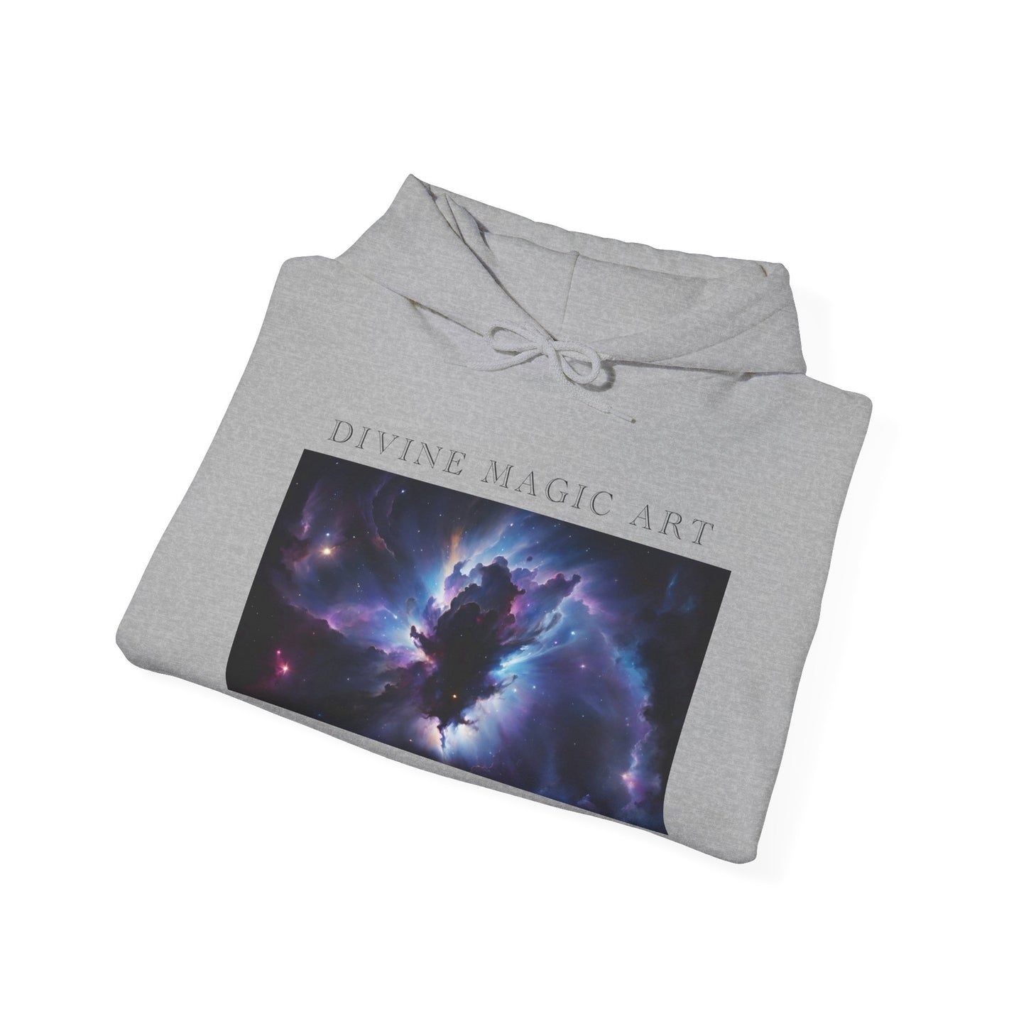 Unisex Hoodie - Universe 11
