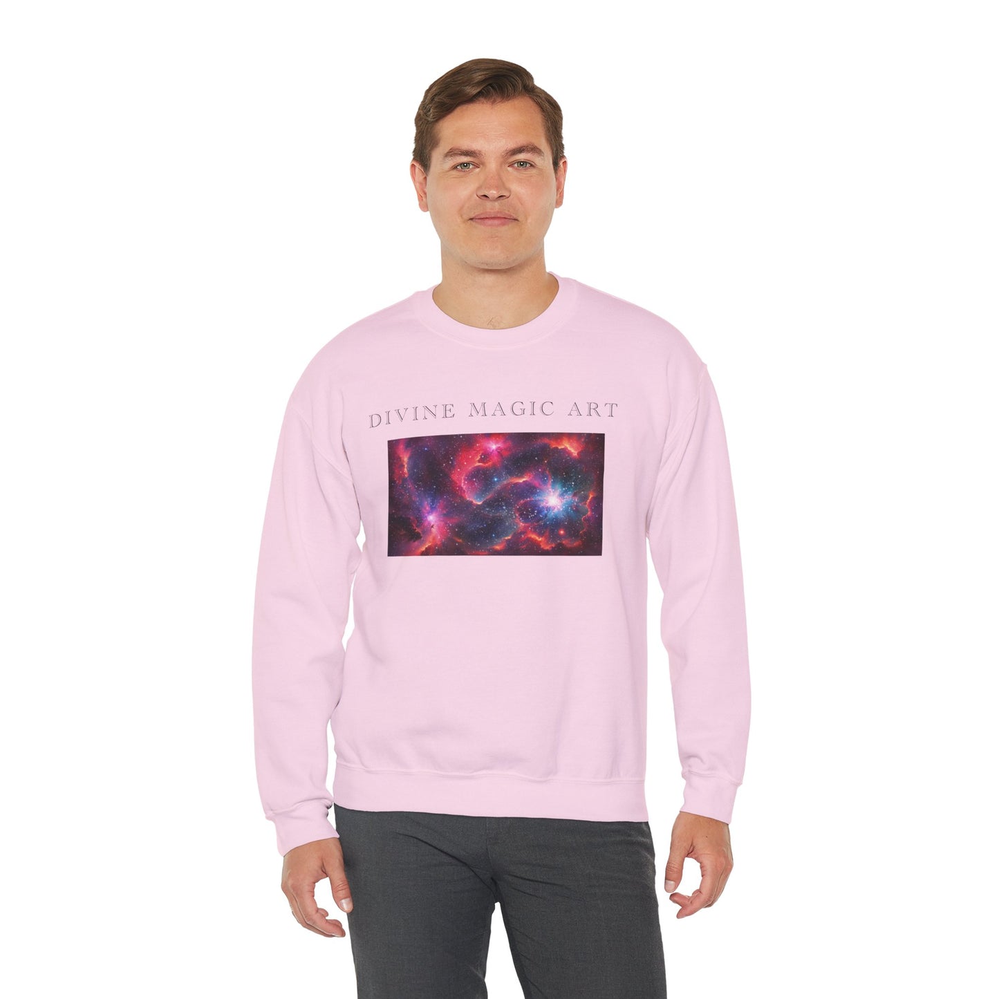 Sweatshirt - Universe 23
