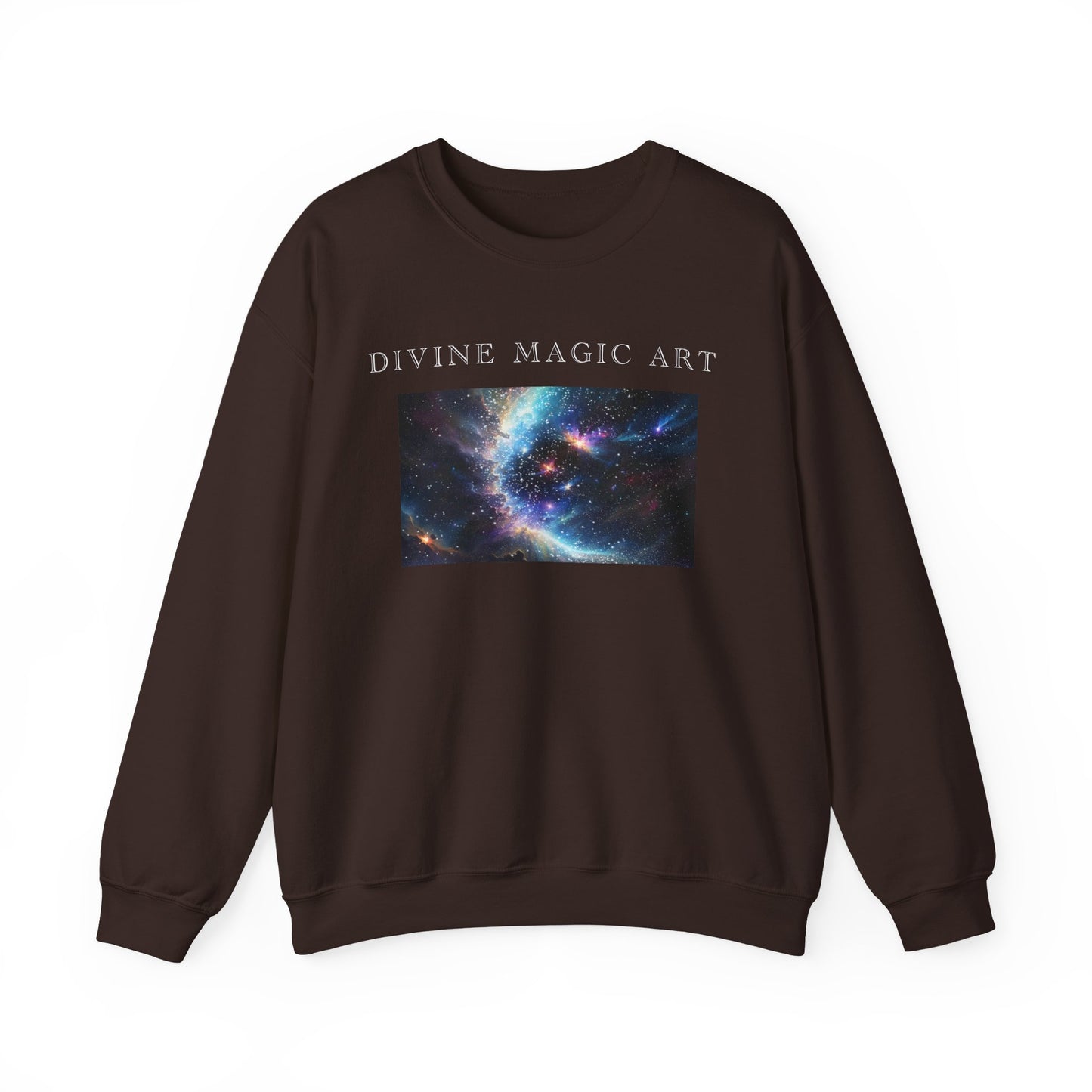 Sweatshirt - Universe 18