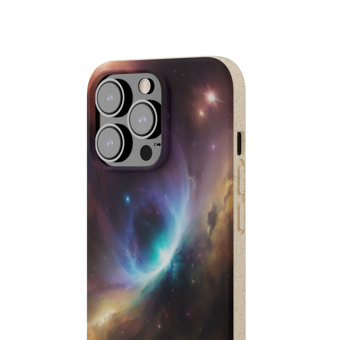 Biodegradable Phone Case - Universe v2