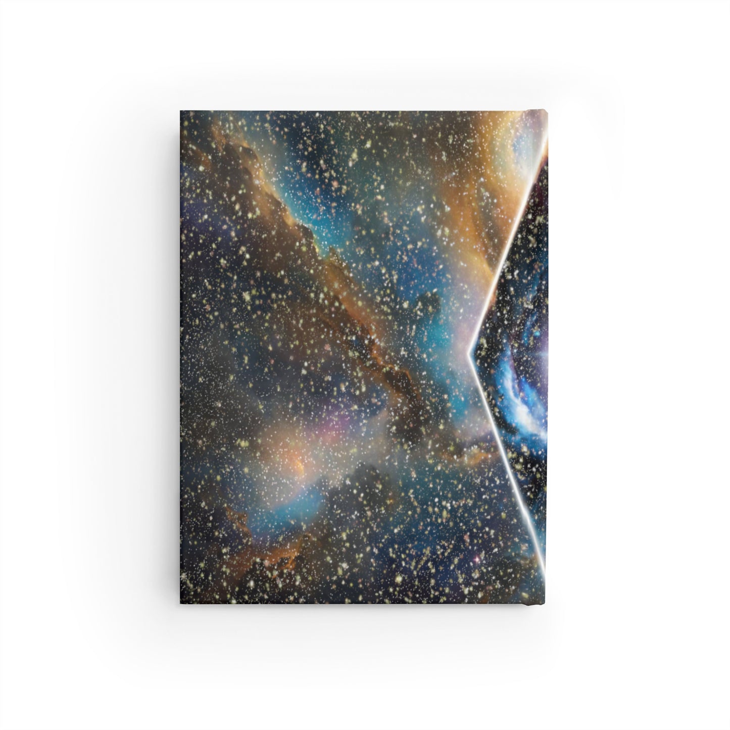 Sketchbook - Universe 4