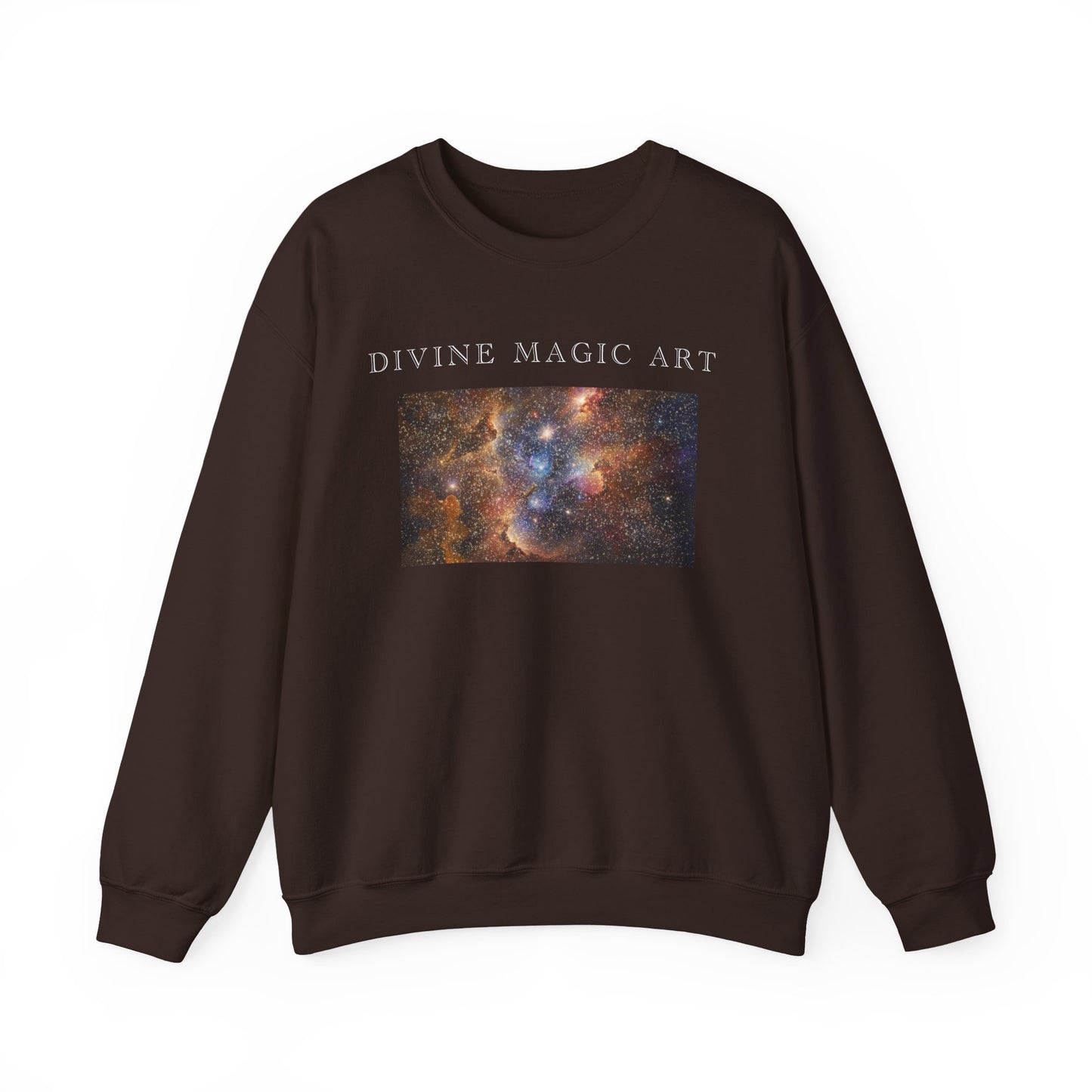 Sweatshirt - Universe 6