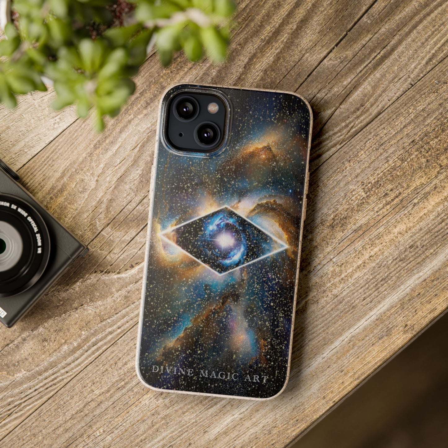 Phone Case - Universe v4