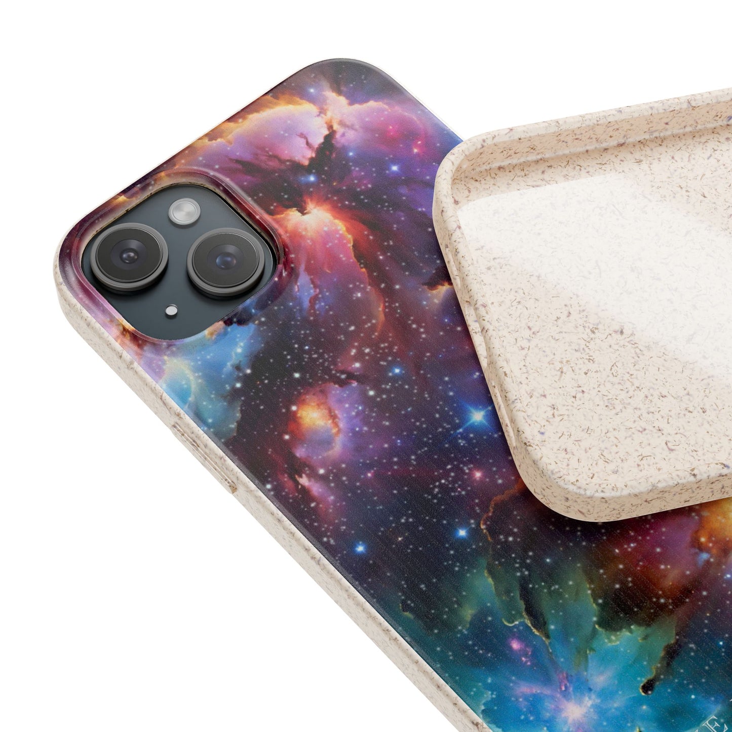 Phone Case - Universe 25