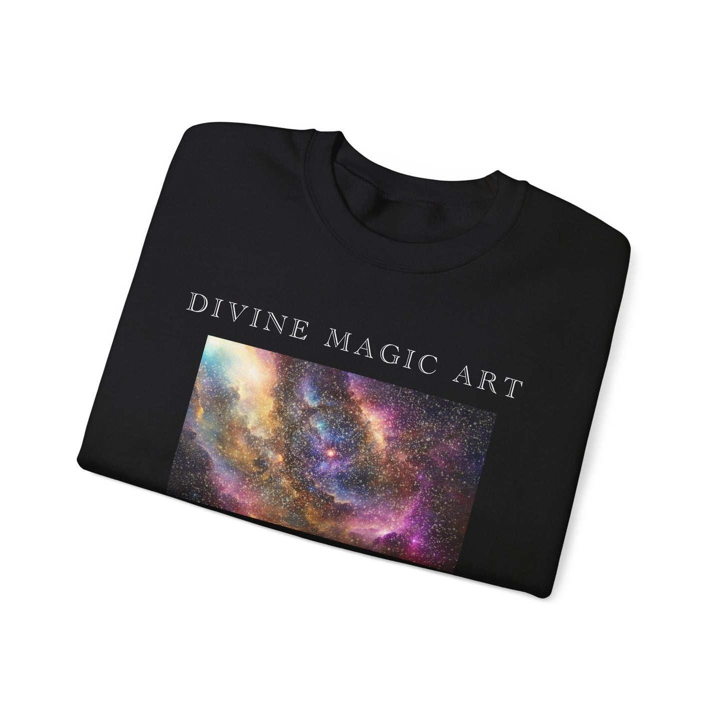 Sweatshirt - Universe 14