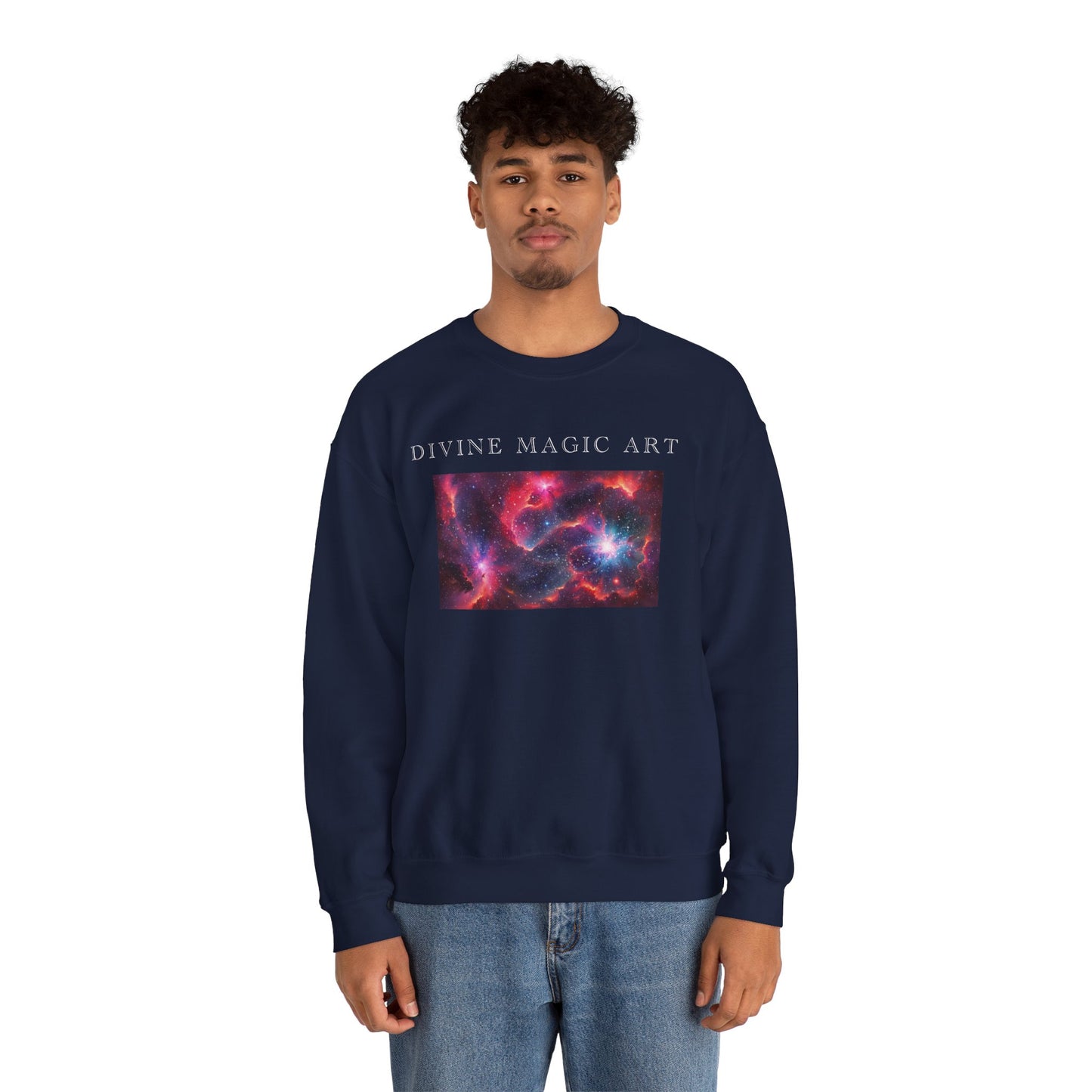 Sweatshirt - Universe 23