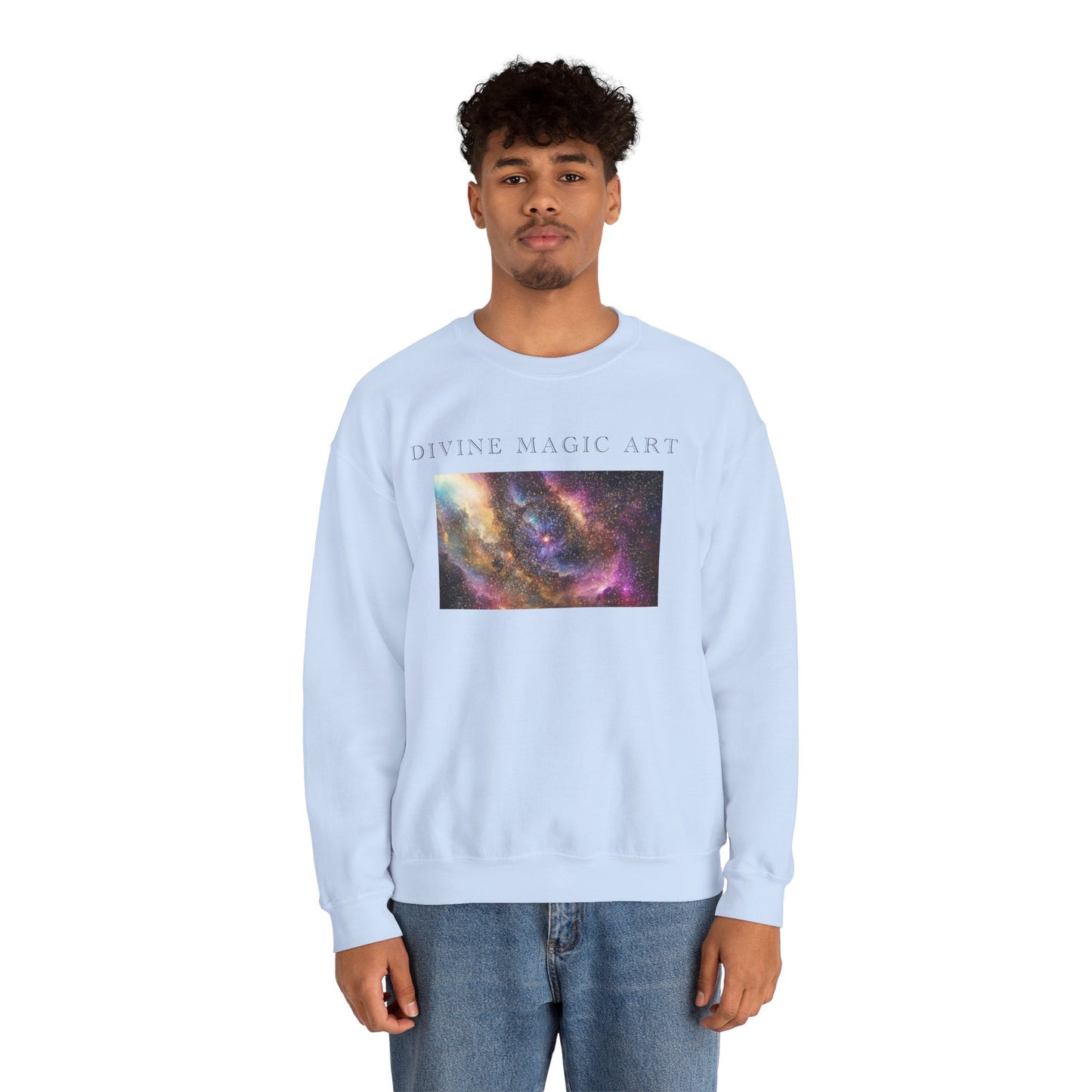Sweatshirt - Universe 14