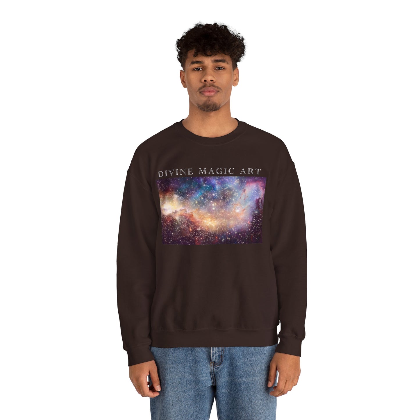 Sweatshirt - Universe 1