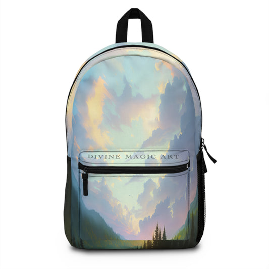 Backpack - Paradise v12