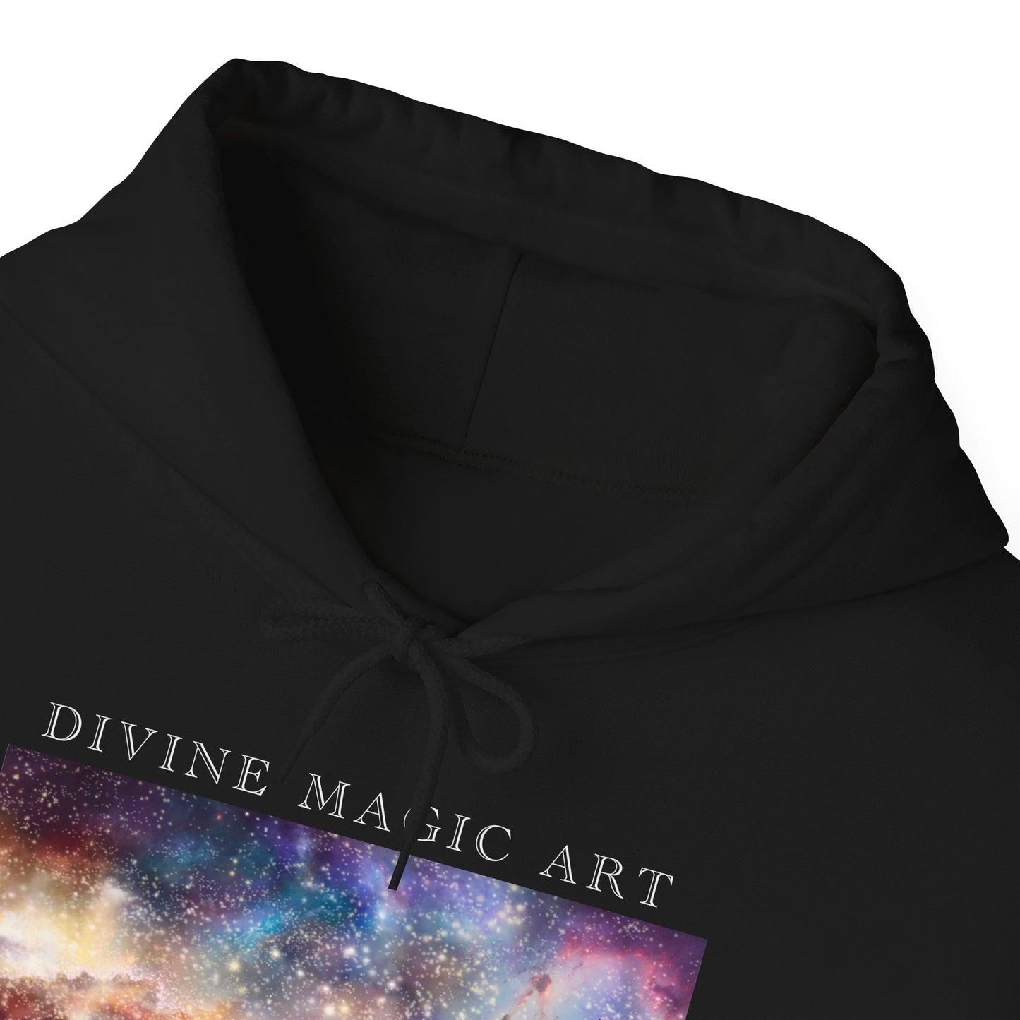 Unisex Hoodie - Universe 1