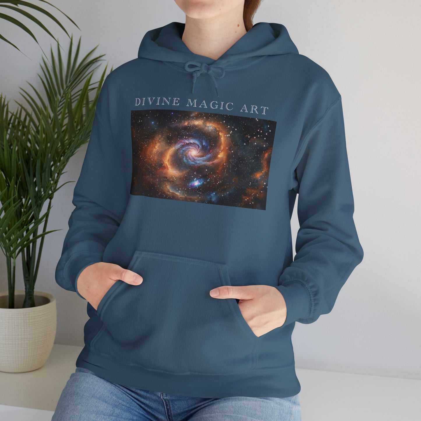 Unisex Hoodie - Universe 13