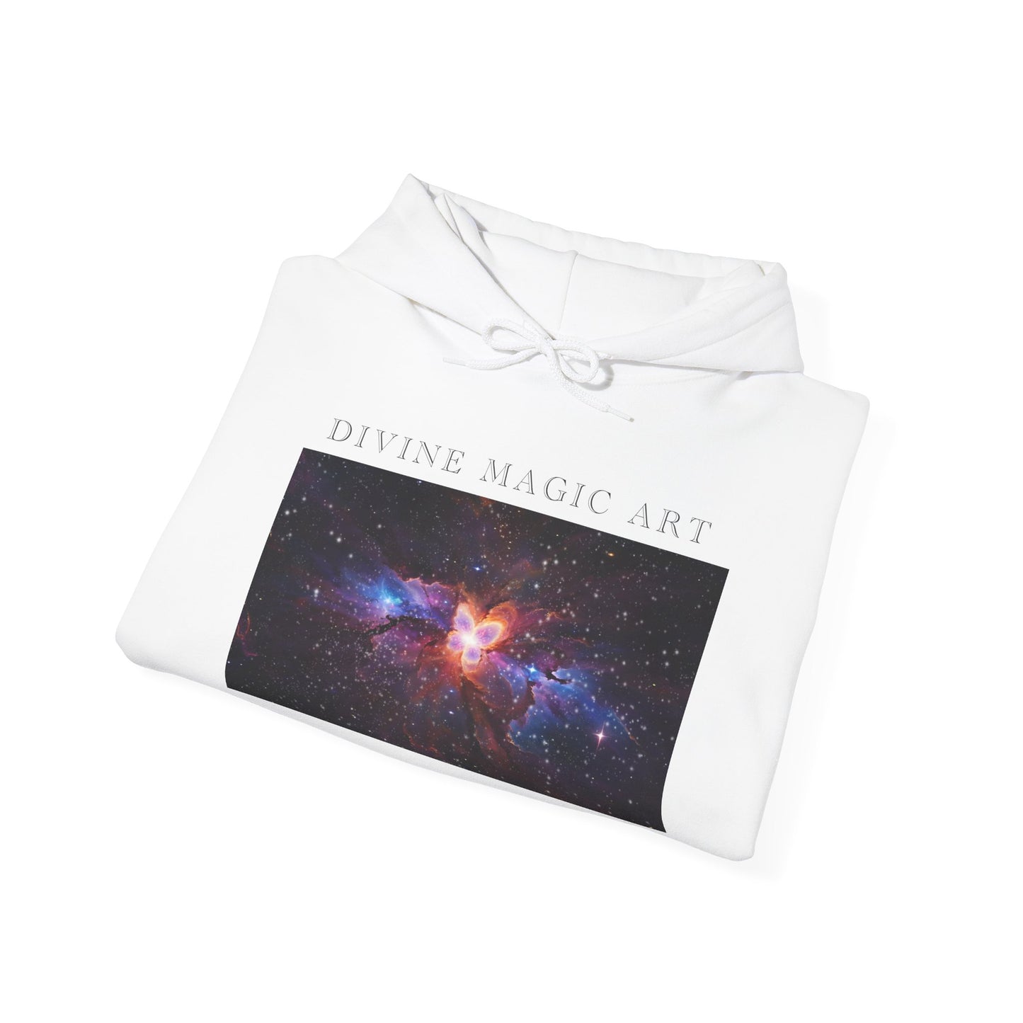 Unisex Hoodie - Universe 22