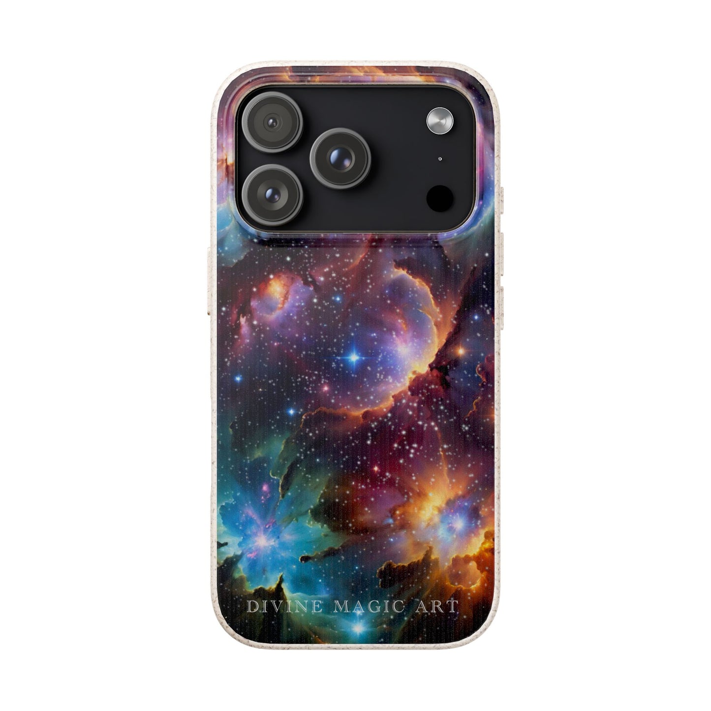 Phone Case - Universe 25