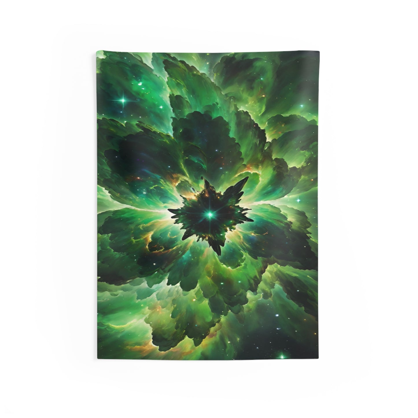 Wall Tapestry - Universe v15