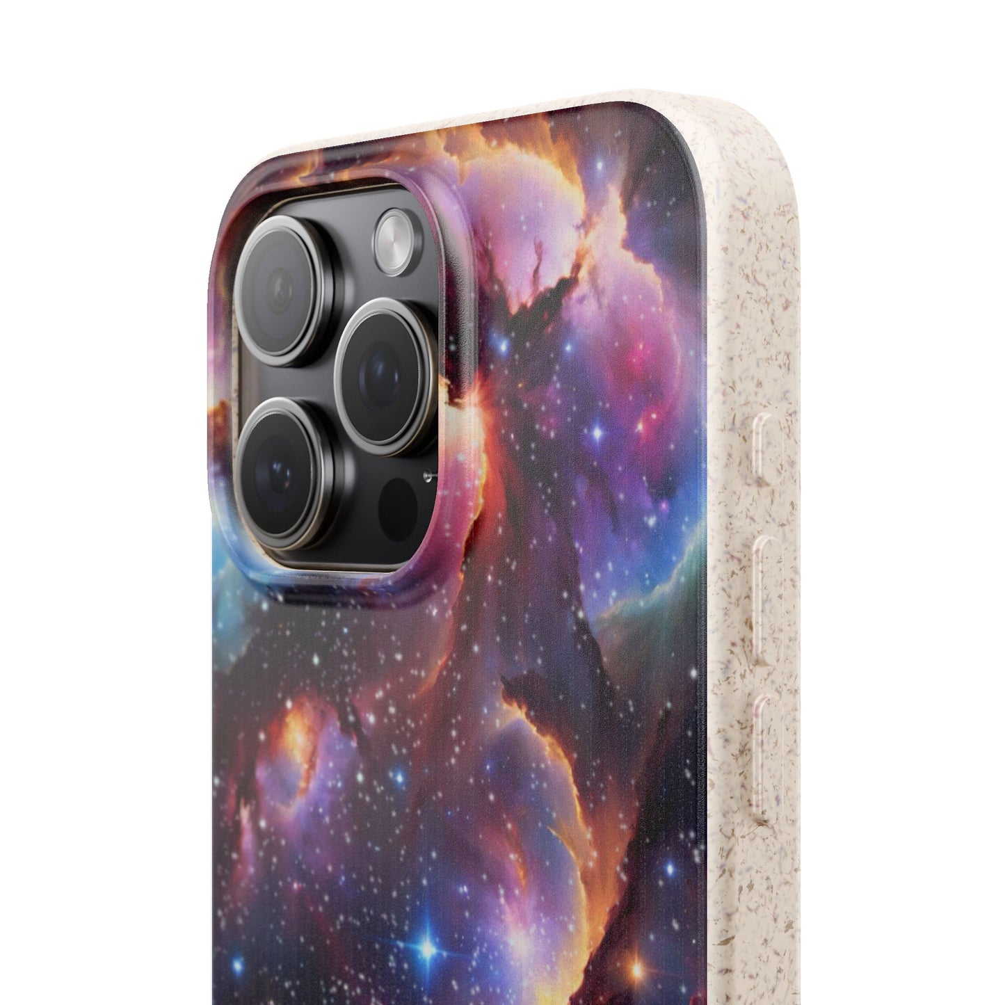 Phone Case - Universe 25
