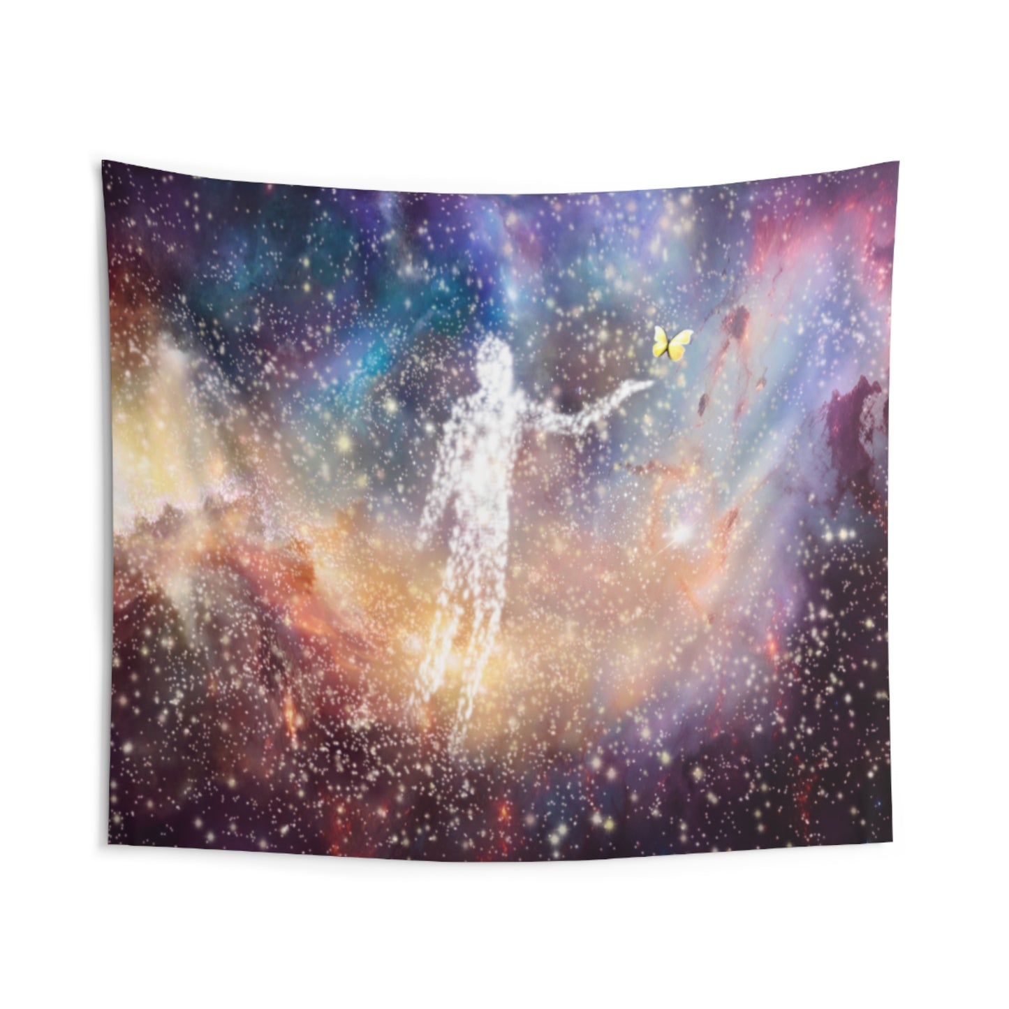 Wall Tapestry - Universe 1